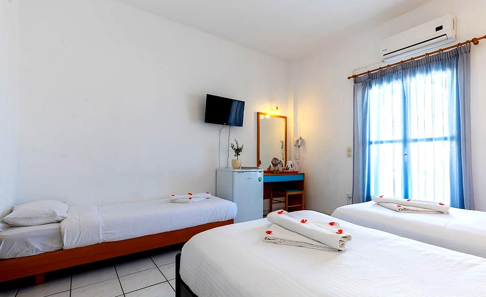 Hotel Kalma
